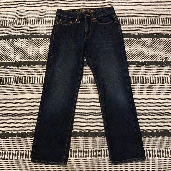 American Eagle Outfitters Denim - American Eagle outfitters Jeans